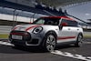 Mini John Cooper Works Clubman en Countryman