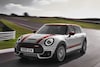Mini John Cooper Works Clubman en Countryman