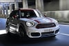 Mini John Cooper Works Clubman en Countryman
