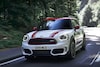Mini John Cooper Works Clubman en Countryman