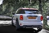 Mini John Cooper Works Clubman en Countryman