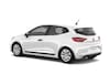 Renault Clio back to basics