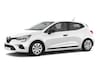 Renault Clio back to basics