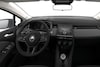 Renault Clio back to basics