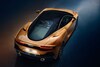 McLaren GT