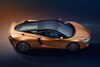 McLaren GT