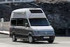 Volkswagen Grand California 600