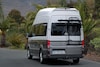 Volkswagen Grand California 600
