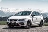 Abt Seat Leon Cupra R ST