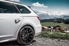Abt Seat Leon Cupra R ST