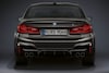 BMW M5 Edition 35 Jahre
