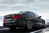 BMW M5 Edition 35 Jahre
