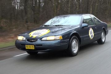 Barrelbrigade Klokje rond 2019 v2
