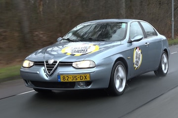 Barrelbrigade Klokje rond 2019 v2