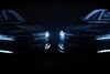 Skoda Superb teaser