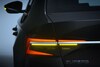Skoda Superb teaser