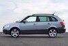 Skoda Scout Octavia Fabia Superb