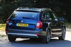 Skoda Scout Octavia Fabia Superb