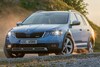 Skoda Scout Octavia Fabia Superb