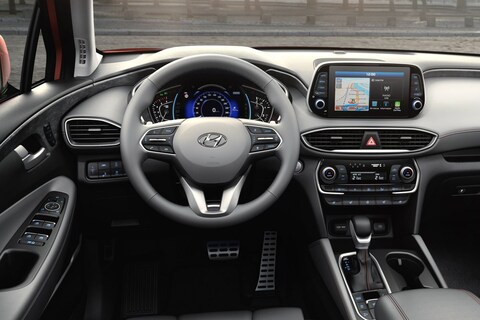 Hyundai en Aptiv starten joint venture voor zelfrijdende auto’s