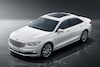 Ford Taurus China
