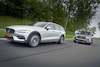 Volvo V60 Cross Country - DS 7 Crossback