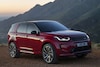Land Rover Discovery Sport 2020