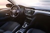 Opel Corsa gelekt