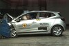EuroNCAP Corolla Clio RAV4 E-tron Mazda 3 T-Cross 