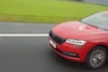 Spyshots Skoda Octavia