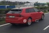 Spyshots Skoda Octavia
