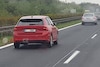 Spyshots Skoda Octavia