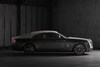 Rolls-Royce Wraith Eagle VIII