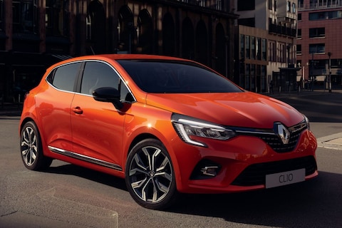 Renault Clio TCe 130 Initiale Paris
