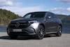 Mercedes EQC 