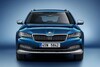 Skoda Superb Scout