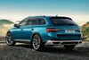 Skoda Superb Scout