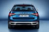 Skoda Superb Scout