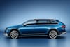 Skoda Superb Scout