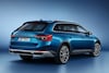 Skoda Superb Scout