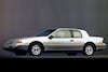 De Tweeling: Ford Thunderbird - Mercury Cougar