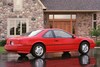 De Tweeling: Ford Thunderbird - Mercury Cougar
