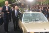 BMW Garmisch