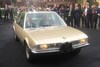 BMW Garmisch