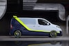 Opel Zafira Life O-Team