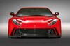 Ferrari 812 Superfast N-Largo