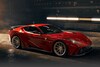 Ferrari 812 Superfast N-Largo