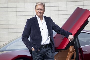 Henrik Fisker