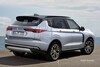 Mitsubishi Outlander PHEV blik to the future