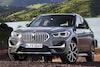 BMW X1 2019